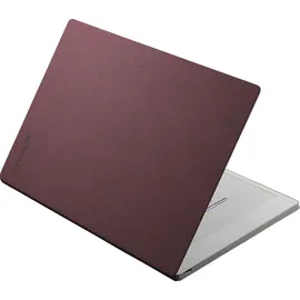 reMarkable BookFolio Pro Mosaic Weave, Sleeves, reMarkable, Paper Pro, Burgundy