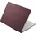 reMarkable BookFolio Pro Mosaic Weave, Sleeves, reMarkable, Paper Pro, Burgundy