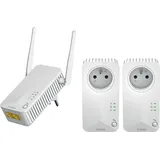 Strong Powerline WF 600 TRI FR/