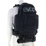 Evoc Trail Builder 35 l Schwarz