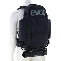 Evoc Trail Builder 35 l Schwarz