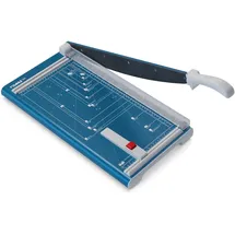 DAHLE 534 A3 Schnittleistung A4 70 g/m2: 15 Blatt