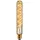 LUCIDE Glühfadenlampe T32 1x4,9W E27 2200K Amber