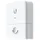 UBIQUITI networks Ubiquiti FiberPoE Medienkonverter SFP+/RJ45