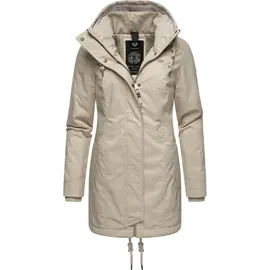 Ragwear Parka Tunned beige, XXXL