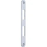 BKS B 9000 Flachschließblech Edelstahl
