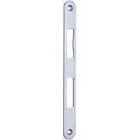 BKS B 9000 Flachschließblech Edelstahl