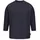 Jack Wolfskin Travel 3/4-arm T-shirt - Dark Navy - XL