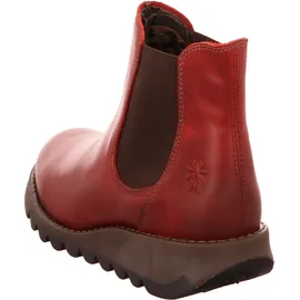 Fly london Salv Red 41