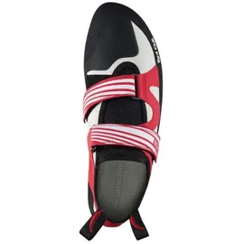 Red Chili Fusion Vcr Kletterschuhe - Anthracite / Red - EU 38