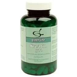 Kreatin 500