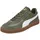 Loden Green / Puma White 43