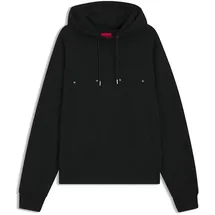 Hugo Sweatshirt Schwarz M