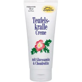 Espara Teufelskralle Creme
