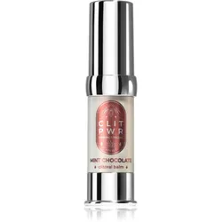 Secret play Clit PWR Balsam zur Klitorisstimulierung Mint Chocolate 15 ml
