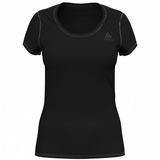 Odlo Damen Active F-Dry Light Eco Base Layer T-Shirt XXL