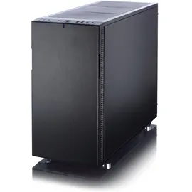 Fractal Design Define R5 schwarz Midi Tower