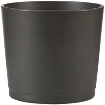 Scheurich Übertopf 883 Ø 22 x 19,7 cm Anthrazit