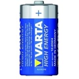 Varta Longlife Power C Stück Baby (C)-Batterie Alkali-Mangan 1,5V 20St.