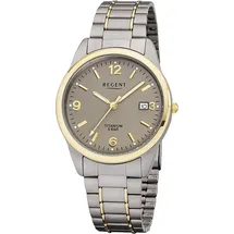 REGENT Classic Titan 36 mm F-1107