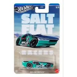Hot Wheels: Vintage-Auto - Solar Reflex