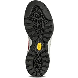 Scarpa Mojito Schuhe (Größe 39.5, rot)
