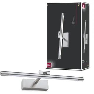 Paulmann Mingo 3000K 510lm 230V 9,5W Alu gebürstet