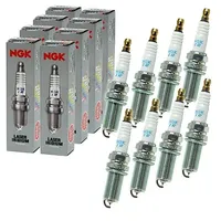 NGK Zündkerze