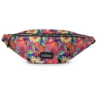 Nobo Bags Gürteltasche ANTHEIA in pink | Gr.: onesize