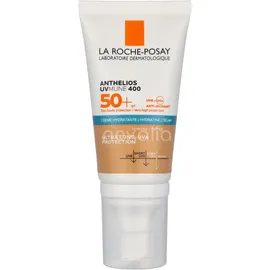 La Roche-Posay Anthelios Hydratisierende Getönte BB-Creme UVMune 400 LSF 50+