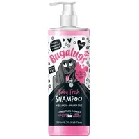 BUGALUGS Hundeshampoo Baby Fresh Duft 500 ml