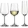 Bohemia Cristal Handelsges.mbH Bohemia Selection Weinglas Set 12teilig