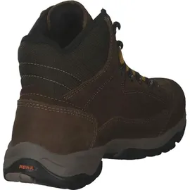 MEINDL Baltimore GTX Herren Kastanie/Senf 42,5