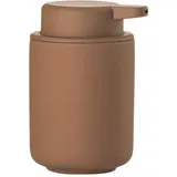 ZONE Denmark Ume Seifenspender 250ml Terracotta