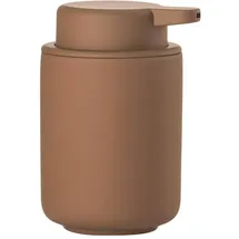 ZONE Denmark Ume Seifenspender 250ml Terracotta