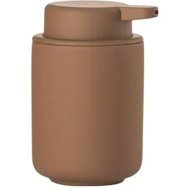 ZONE Denmark Ume Seifenspender 250ml Terracotta