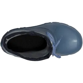 Bockstiegel Gummistiefel Blau 30