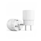 Light Solutions Zigbee Smartplug w. Dimmer function