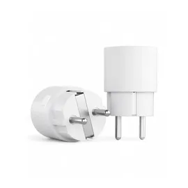Light Solutions Zigbee Smartplug w. Dimmer function