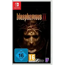 Blasphemous 2 - (PEGI) (Nintendo Switch)