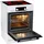 Amica SHC 914100 W