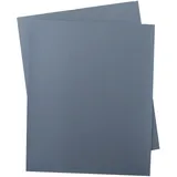 STARCKE Schleifpapier Wasserfest 230x280 mm 800