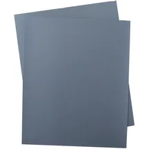 STARCKE Schleifpapier Wasserfest 230x280 mm 800