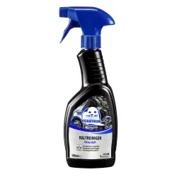 ROBBYROB Kaltreiniger, entfernt Ölrückstände 4614000000 , 500 ml - Sprühflasche