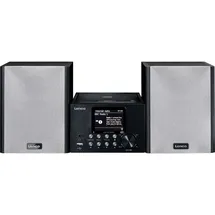 Lenco MC-250BK
