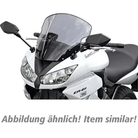 MRA Tourenscheibe klar für Motorrad Tracer 9 /GT 2021-