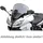 MRA Tourenscheibe klar für Motorrad Tracer 9 /GT 2021-