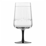 Schott Zwiesel ZWIESEL GLAS handmade WEISSWEIN GLAMOROUS (2er-Pack)