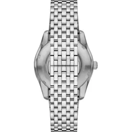 Emporio Armani Antonio Automatik Edelstahl 43 mm AR60091