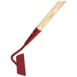 OEM Gartenhacke Rüben- und Unkrauthacke mit Stiel